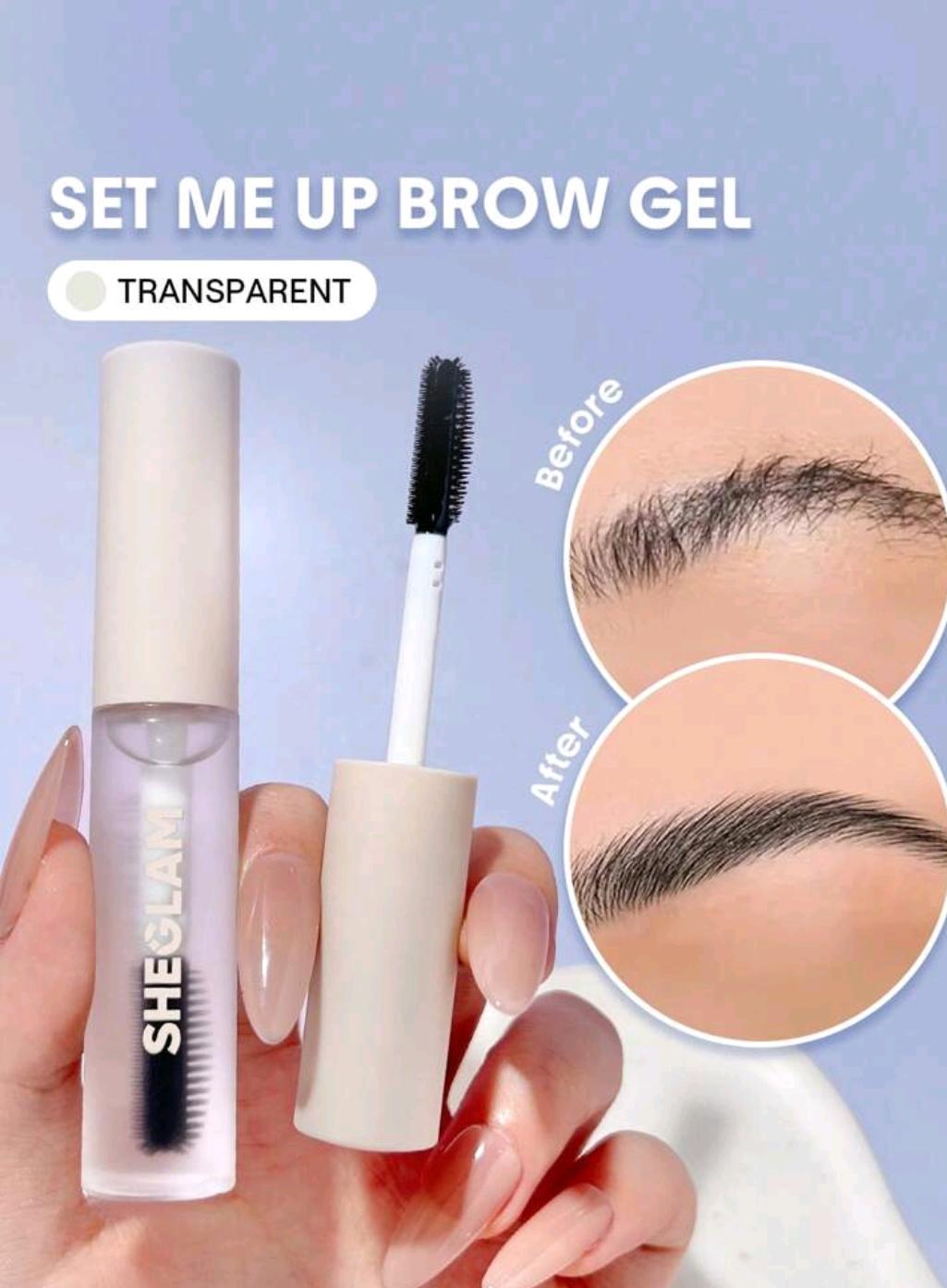 Sheglam Makeup