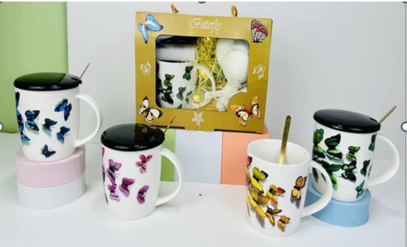 Mugs
